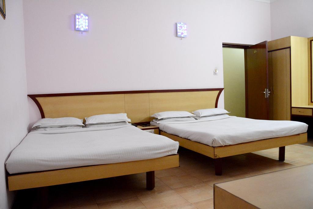 Motel Madhuban Jamshedpur Exterior photo