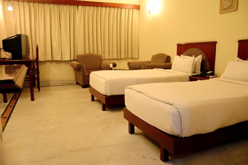 Motel Madhuban Jamshedpur Exterior photo