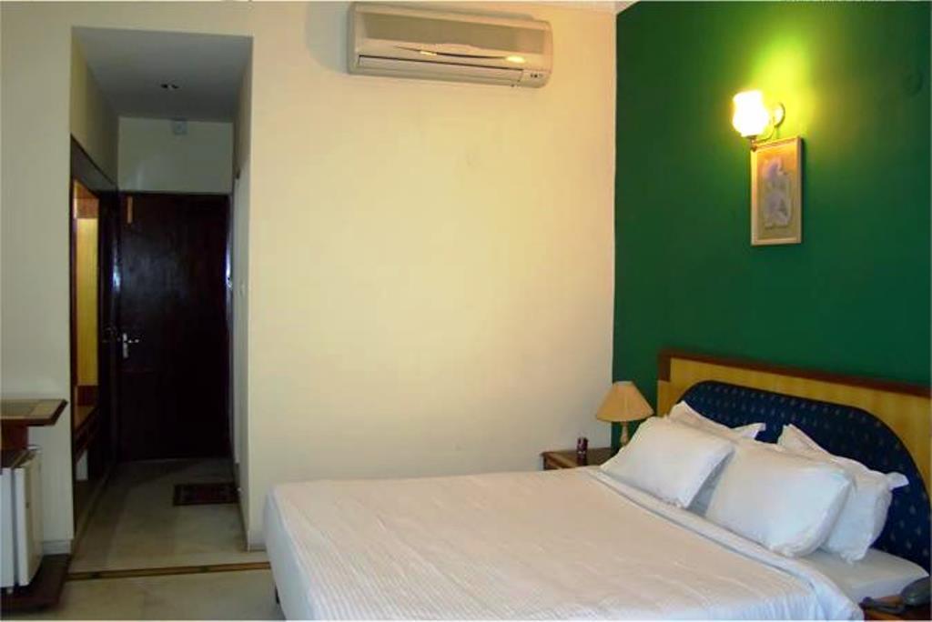 Motel Madhuban Jamshedpur Room photo
